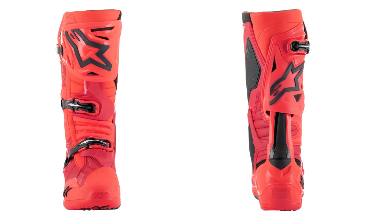 Alpinestars Ember Limited Edition (5)