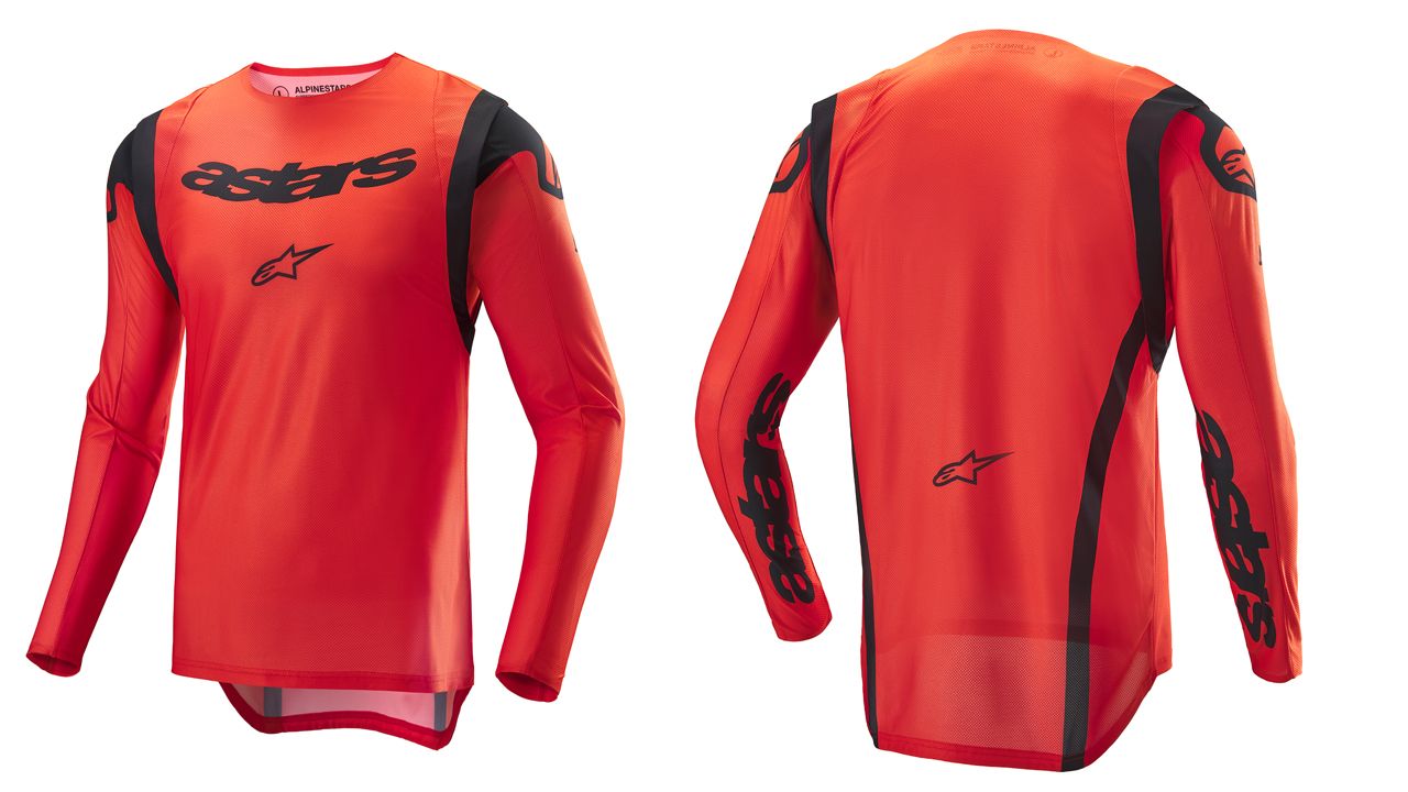 Alpinestars Ember Limited Edition (10)