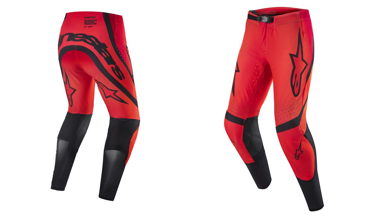 Alpinestars Ember Limited Edition (14)