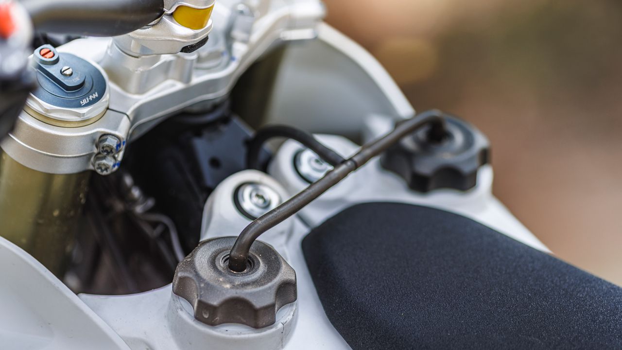 Prueba Kove 450 Rally