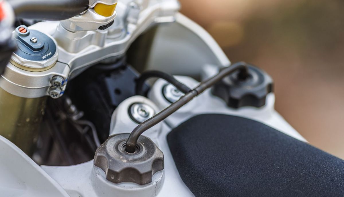 Prueba Kove 450 Rally