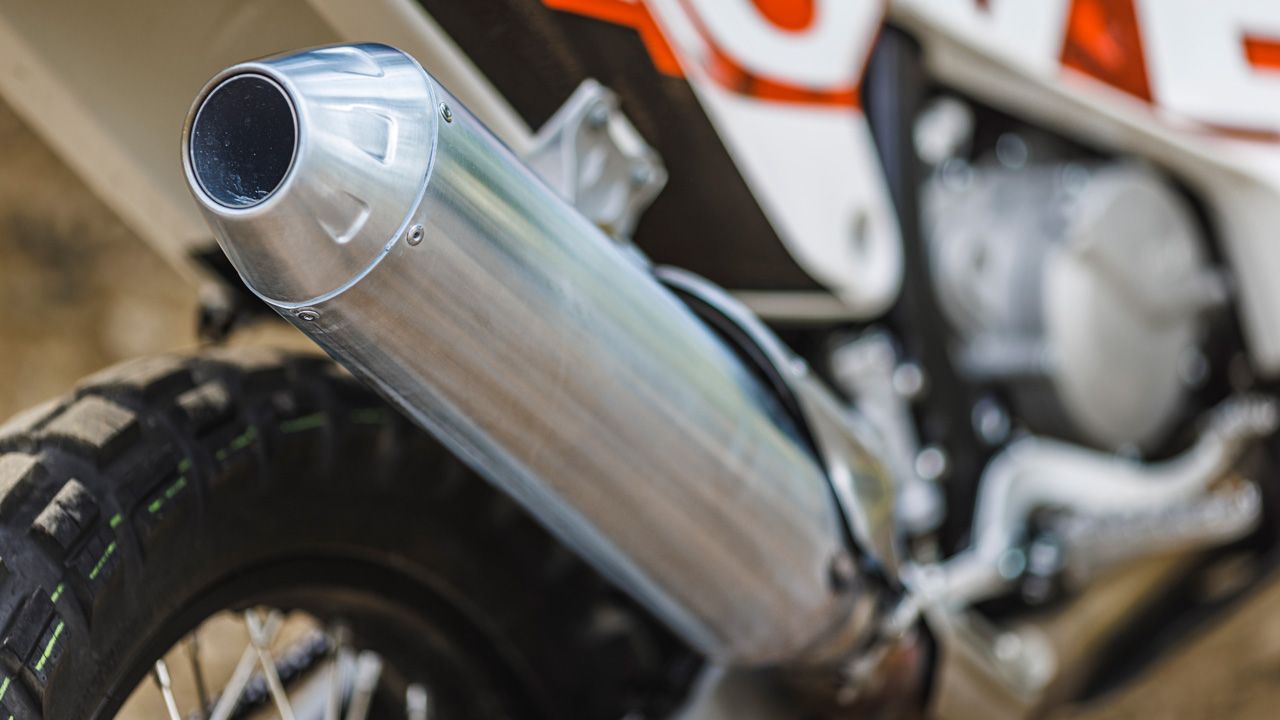 Prueba Kove 450 Rally