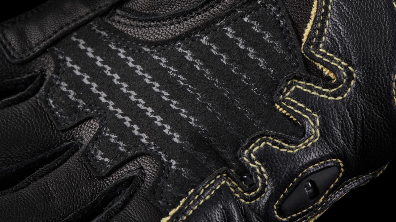 Guantes Furygan STYG 20 X Kevlar