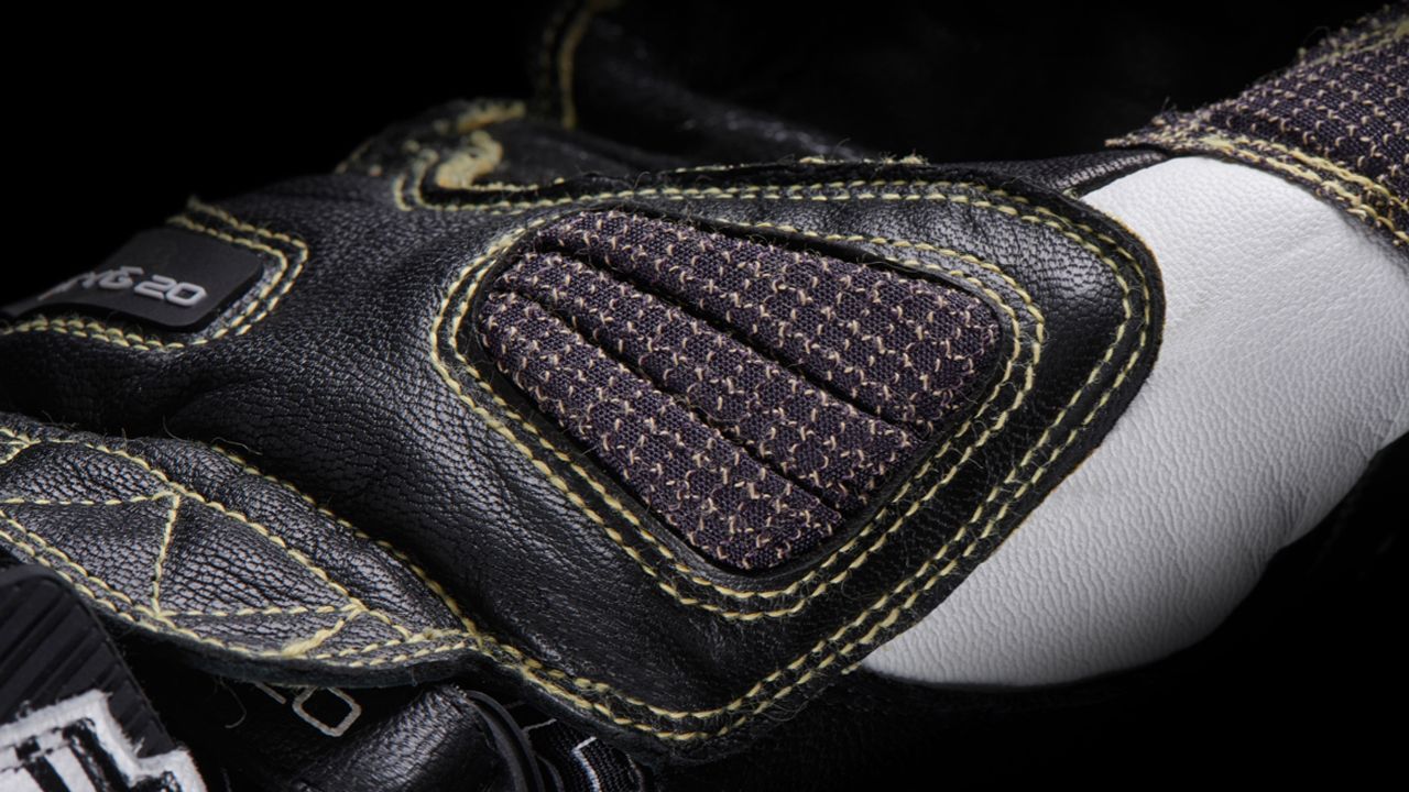 Guantes Furygan STYG 20 X Kevlar