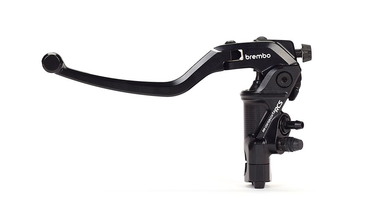 Brembo 16RCS Corsa Corta RR