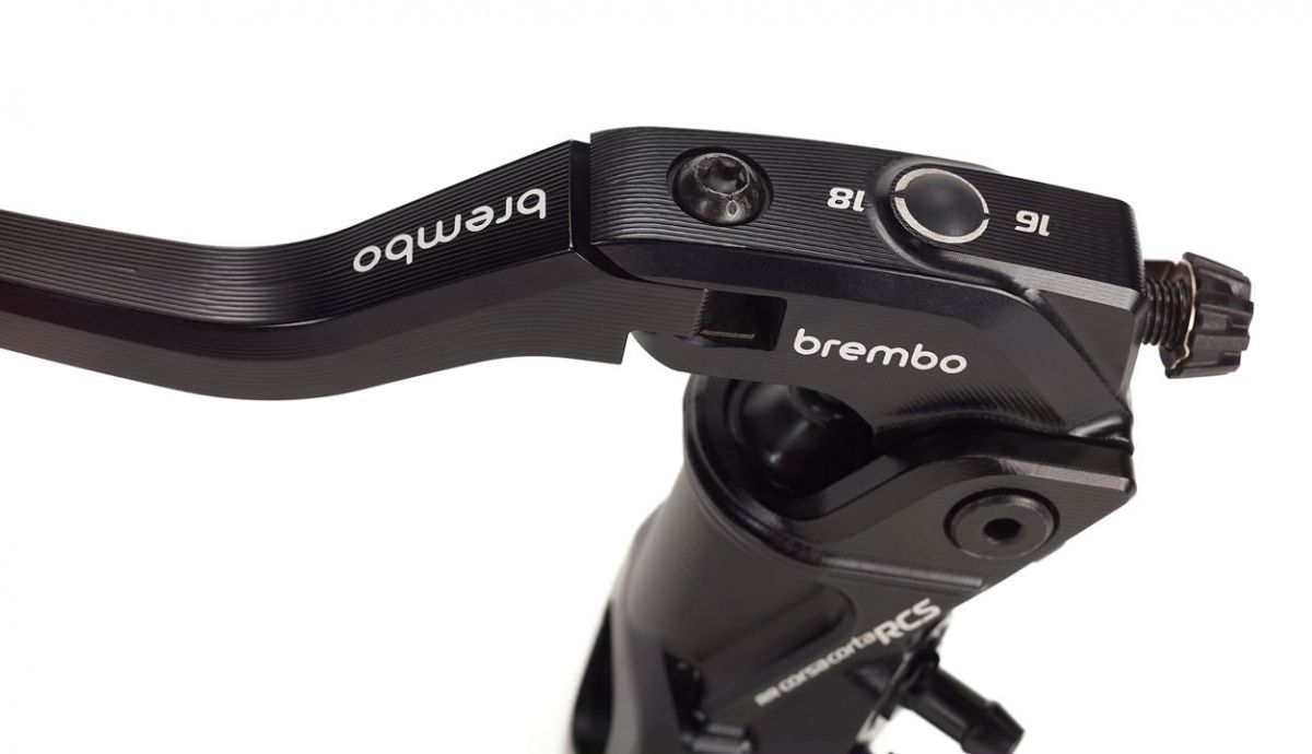 Brembo 16RCS Corsa Corta RR Brembo 16RCS Corsa Corta RR