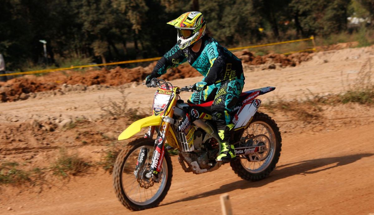 Telemetria off road (1) Telemetria off road (1)