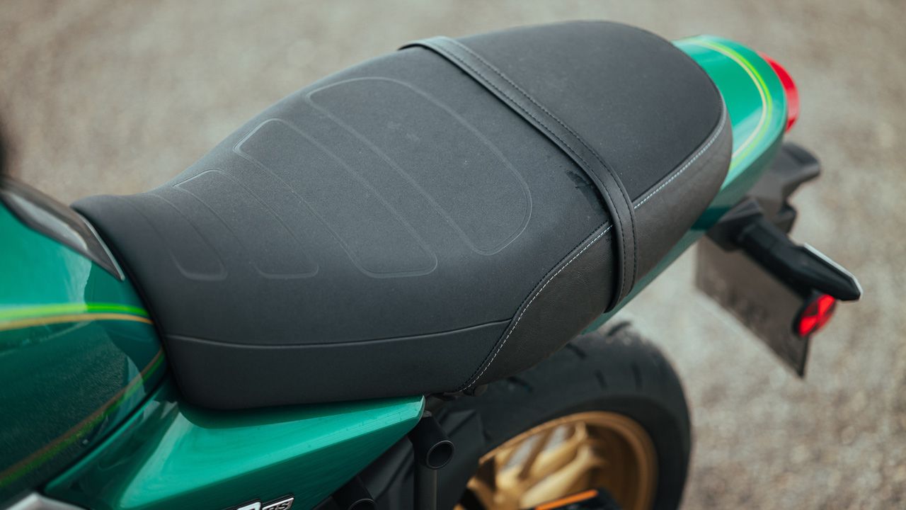 Kawasaki Z650RS
