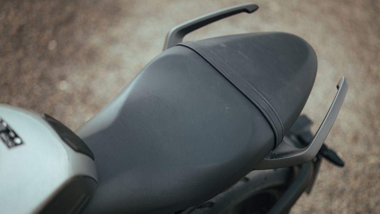 Triumph Trident 660