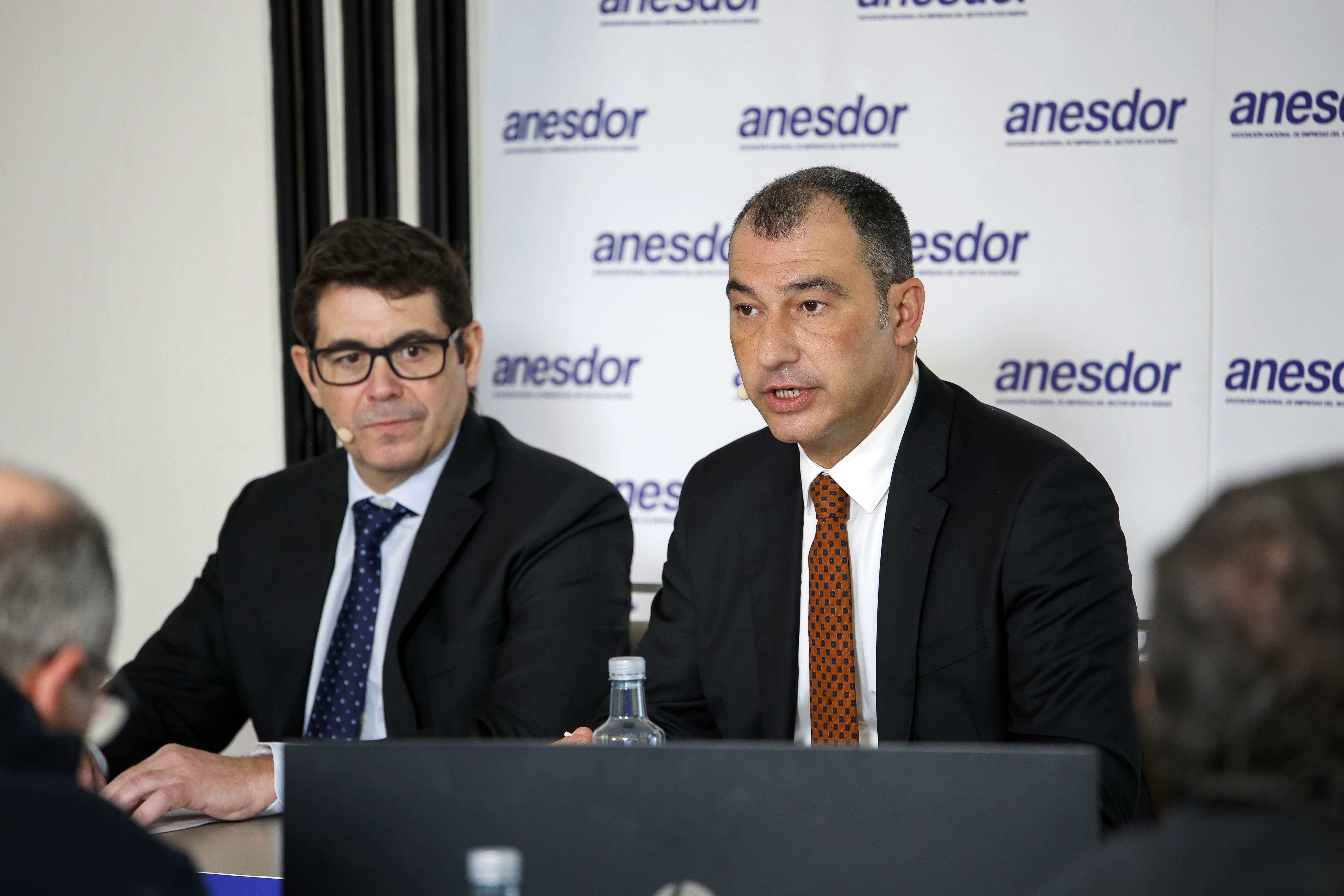 Anesdor responde al Ministro del Interior