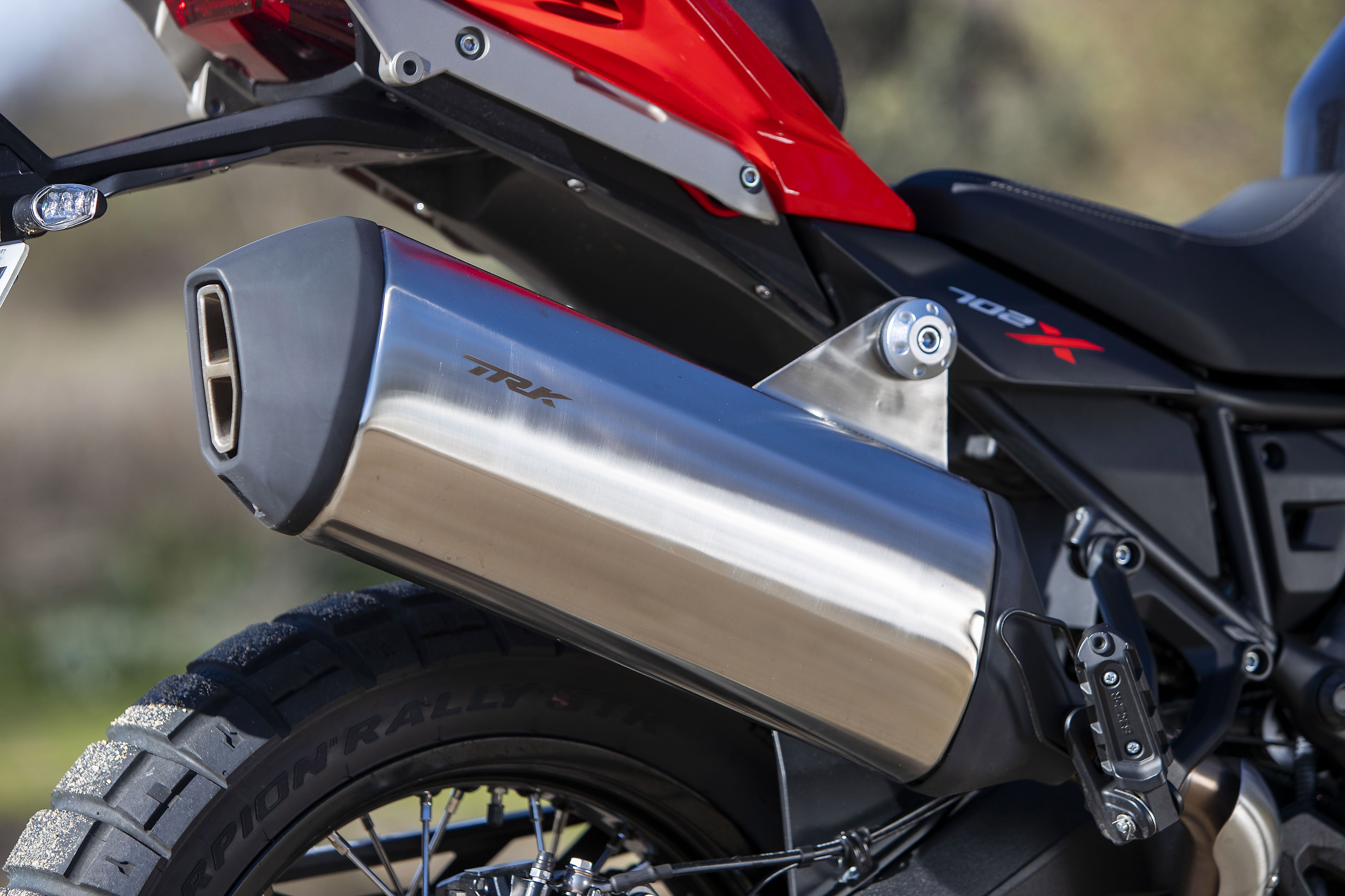 Benelli TRK 702 X 2023 Detalles (11)