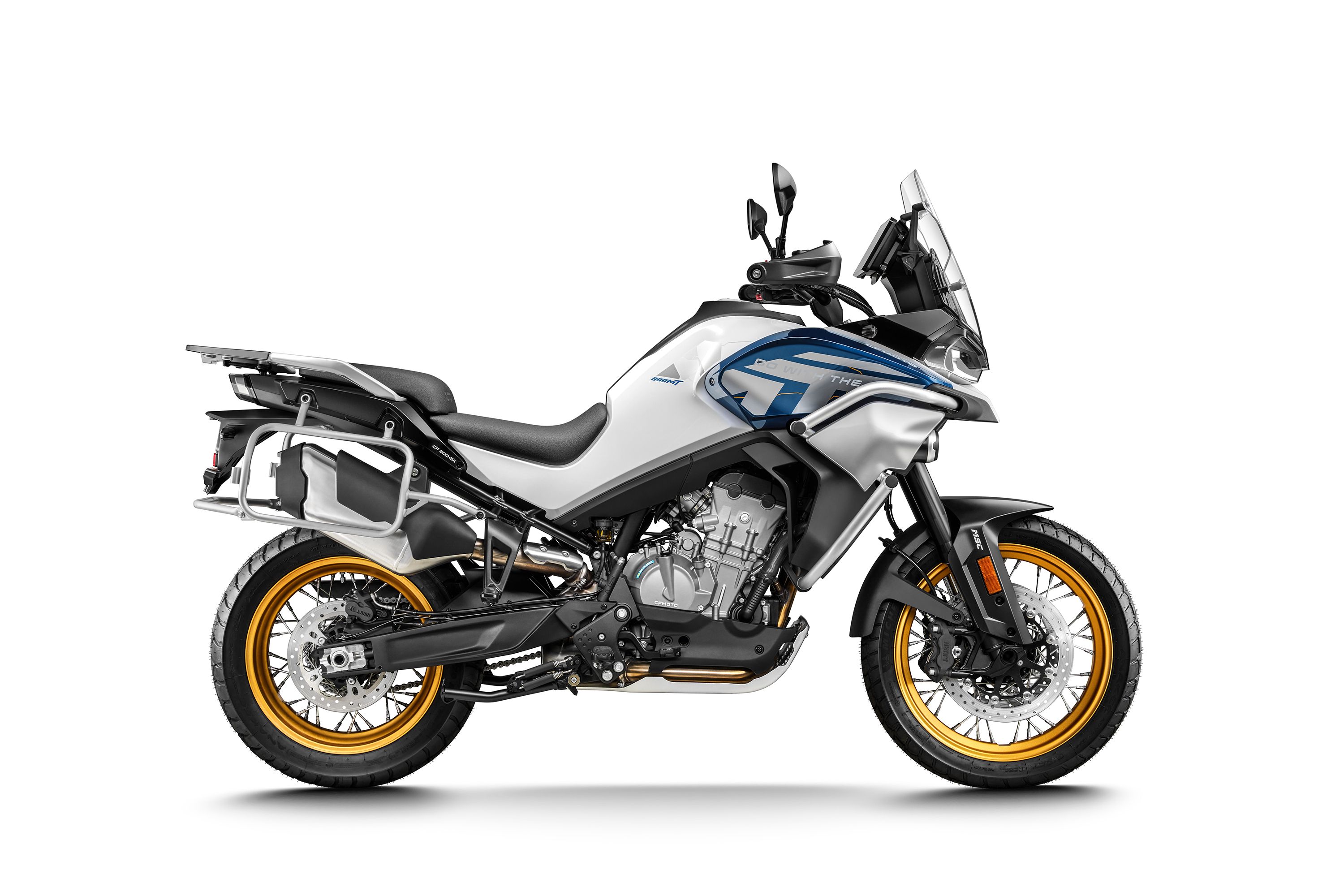 CFMoto 800MT 2024 Estudio (2)