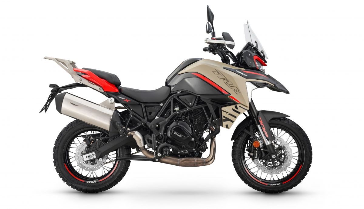 Benelli TRK 702 X2023 (5)