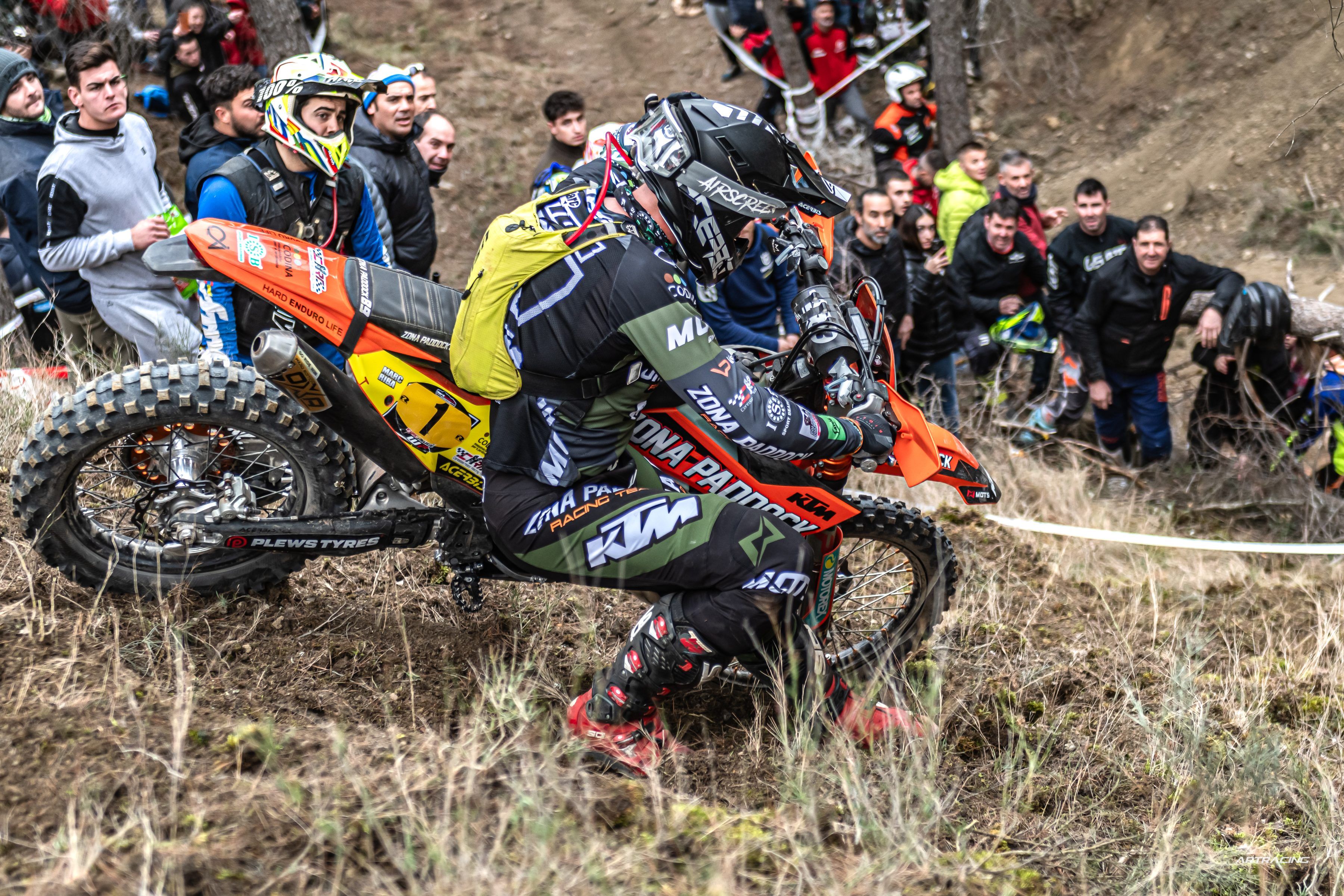 Fotos Hard Enduro La Pesquera 2024