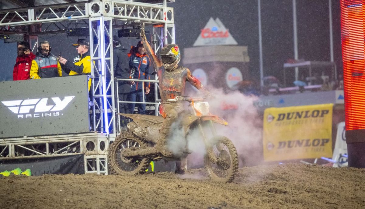 AMA Supercross San Francisco (4)