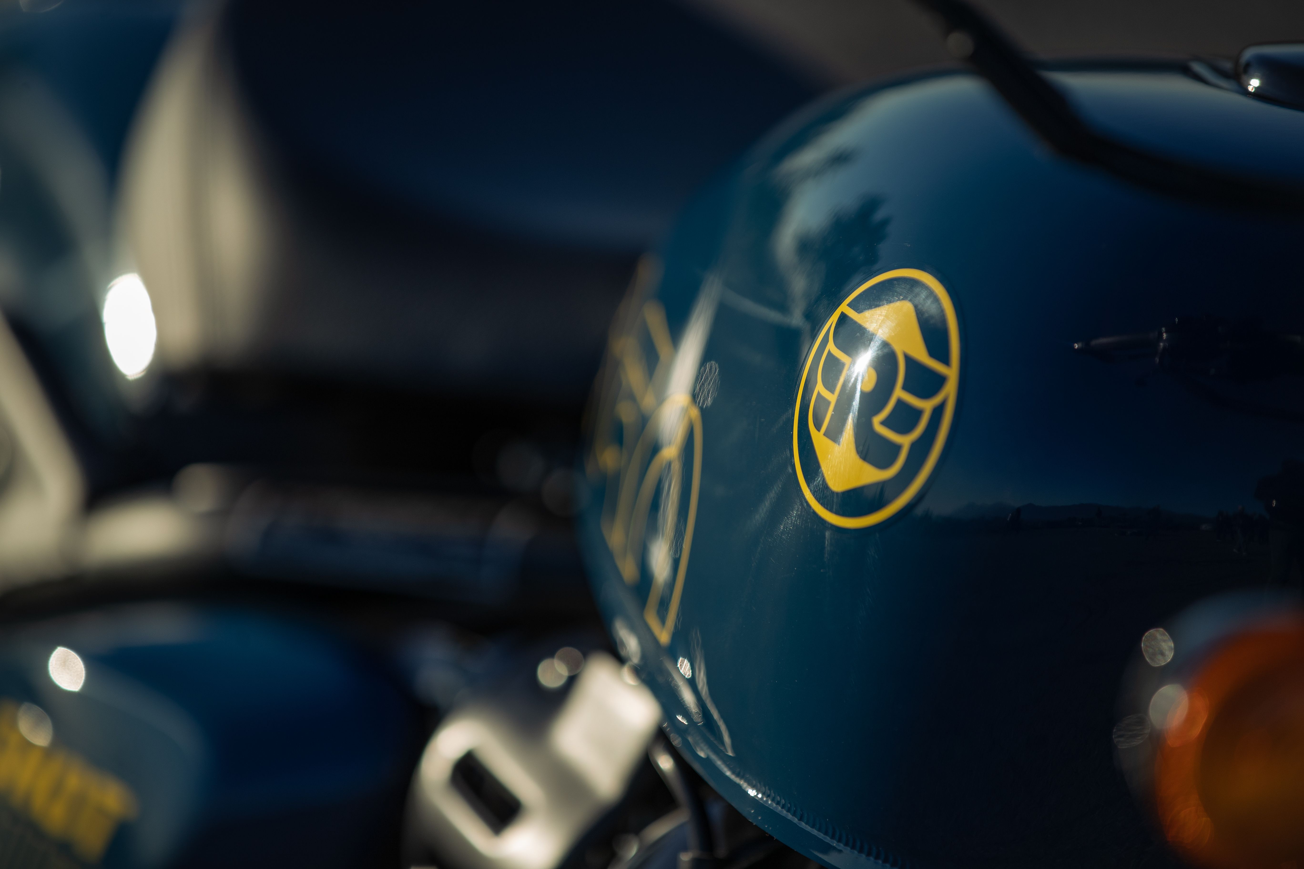 Royal Enfield Shotgun 650 detalles (9)