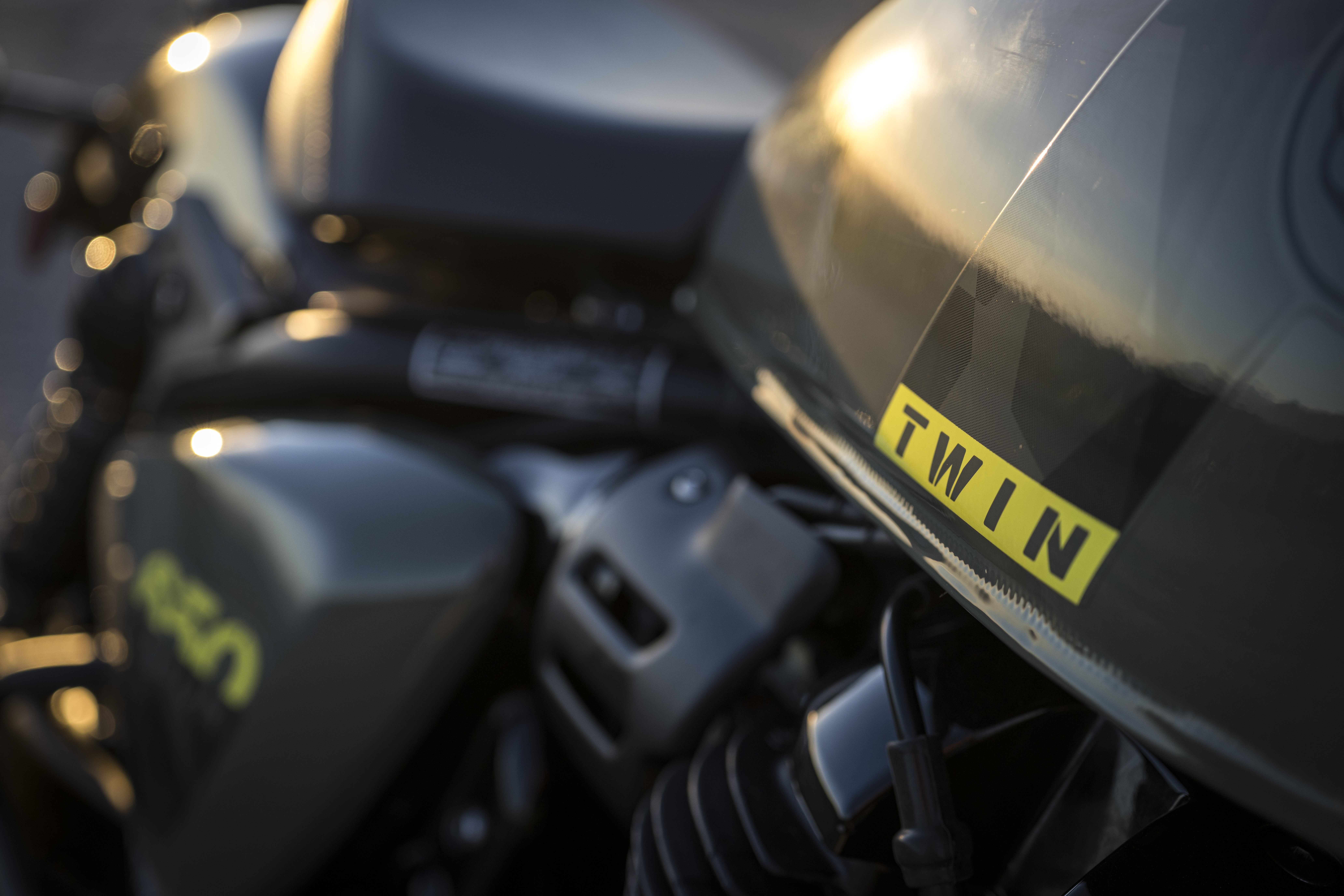 Royal Enfield Shotgun 650 detalles (31)