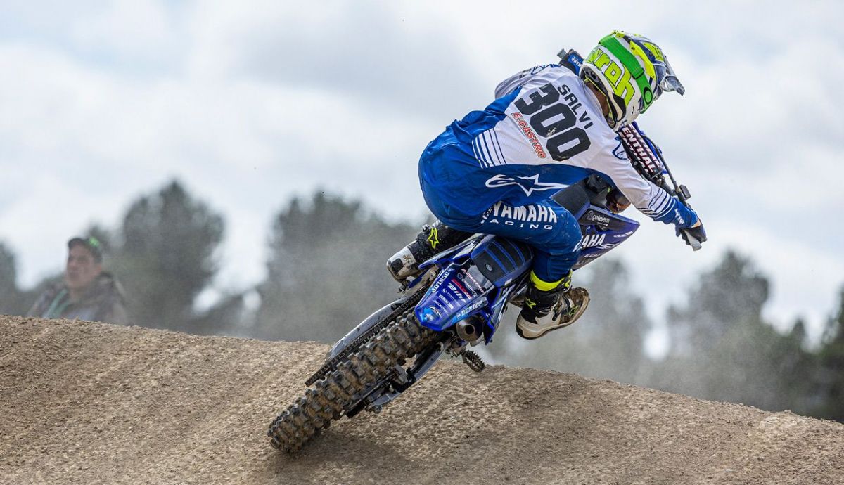 Yamaha YZ bLU cRU Cup 2024 (4) Yamaha YZ bLU cRU Cup 2024 (4)