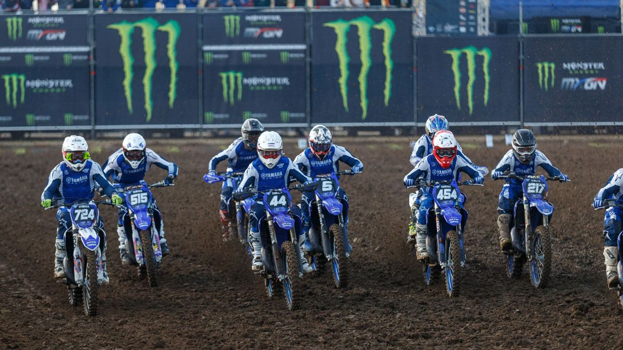 Yamaha YZ bLU cRU Cup 2024 (1)