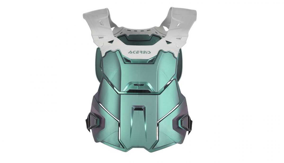 Peto acerbis linear 2024 camaleon 2