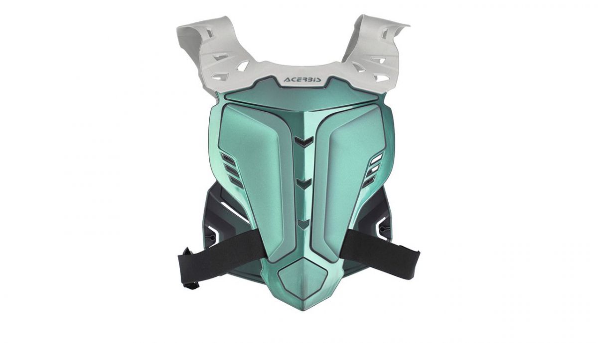 Peto acerbis linear 2024 camaleon 3
