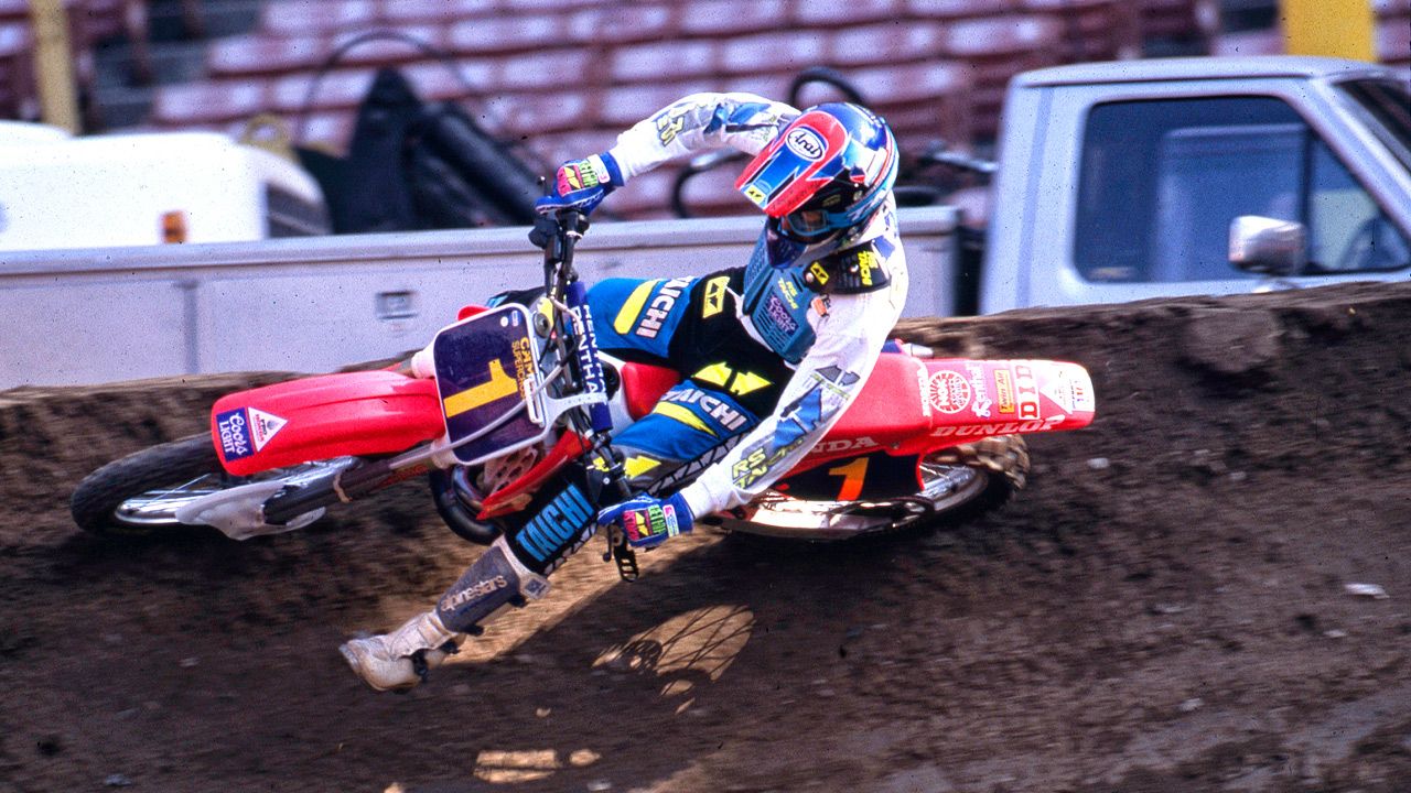 Europeos AMA Supercross (1)