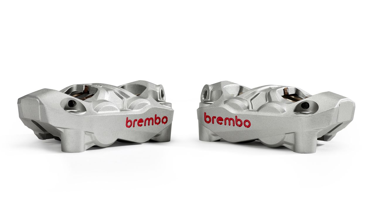 Pinza de freno Brembo Hypure