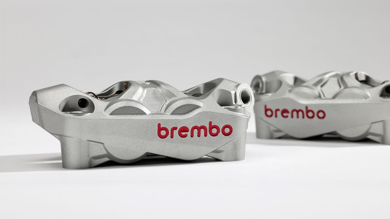Pinza de freno Brembo Hypure
