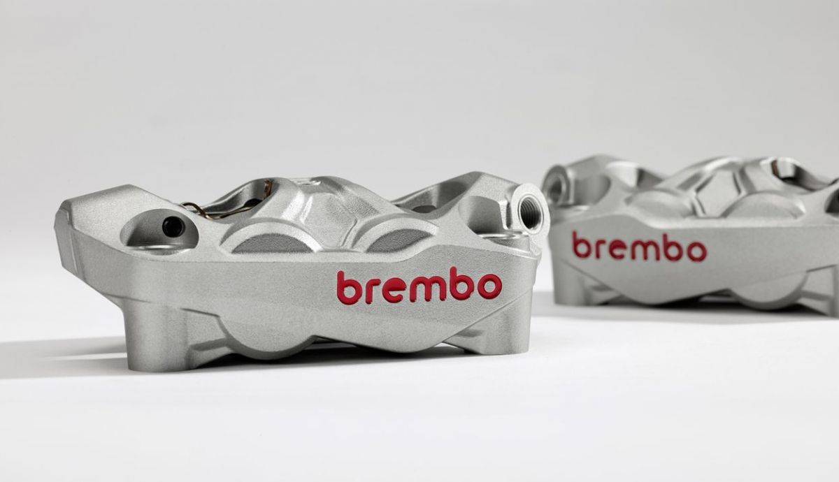 Pinza de freno Brembo Hypure