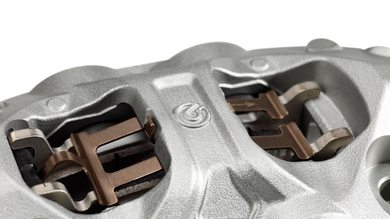 Pinza de freno Brembo Hypure