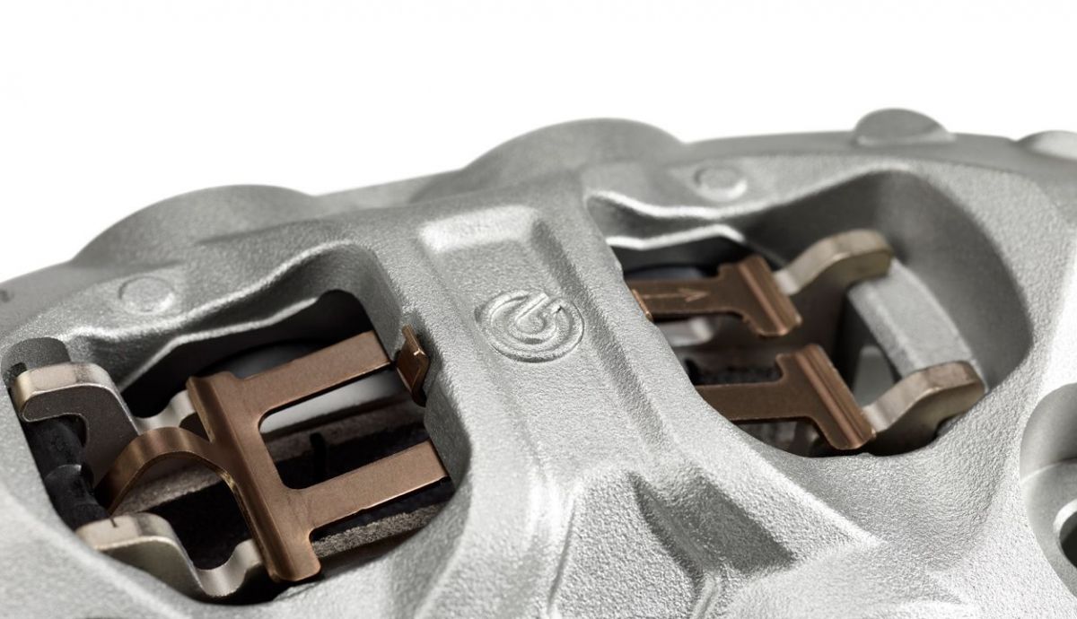 Pinza de freno Brembo Hypure