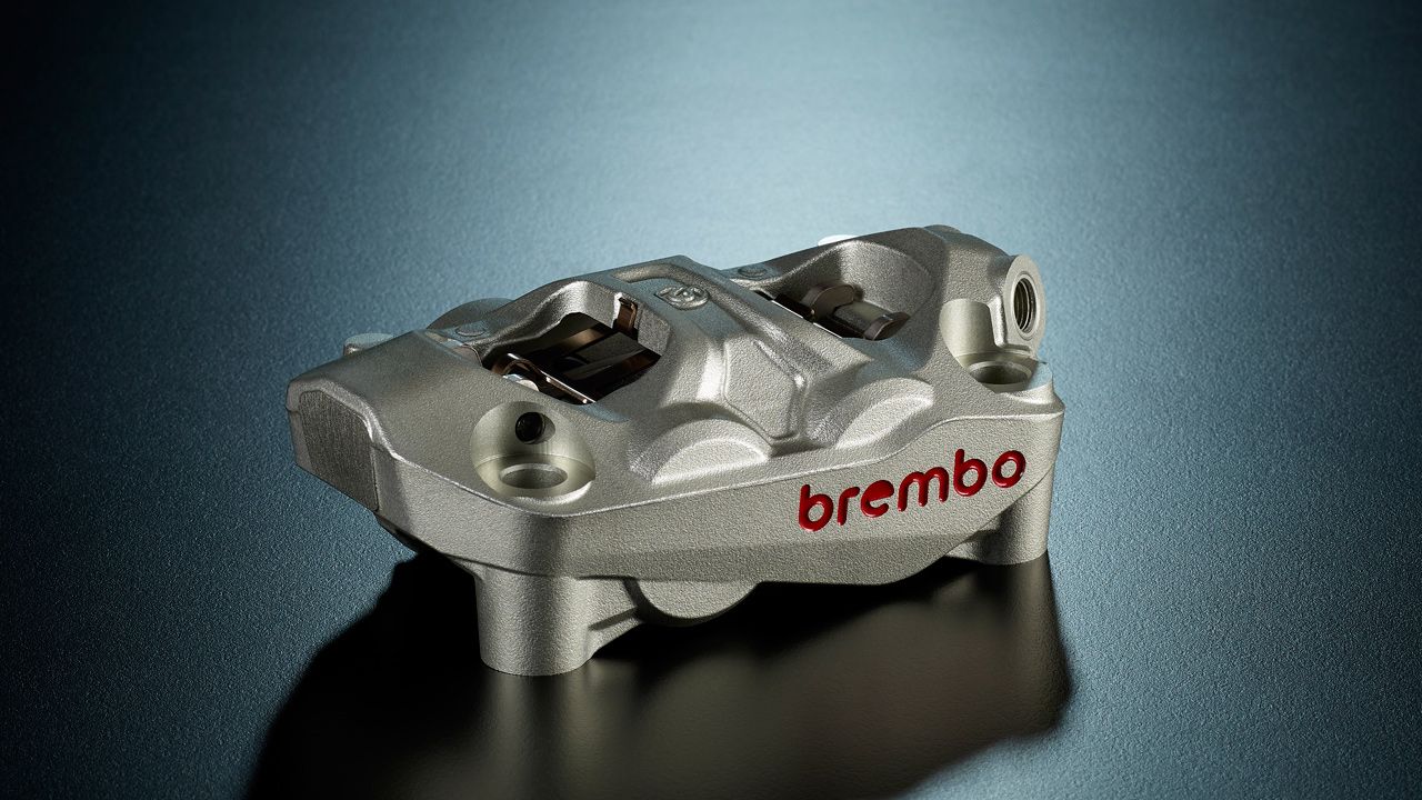 Pinza de freno Brembo Hypure