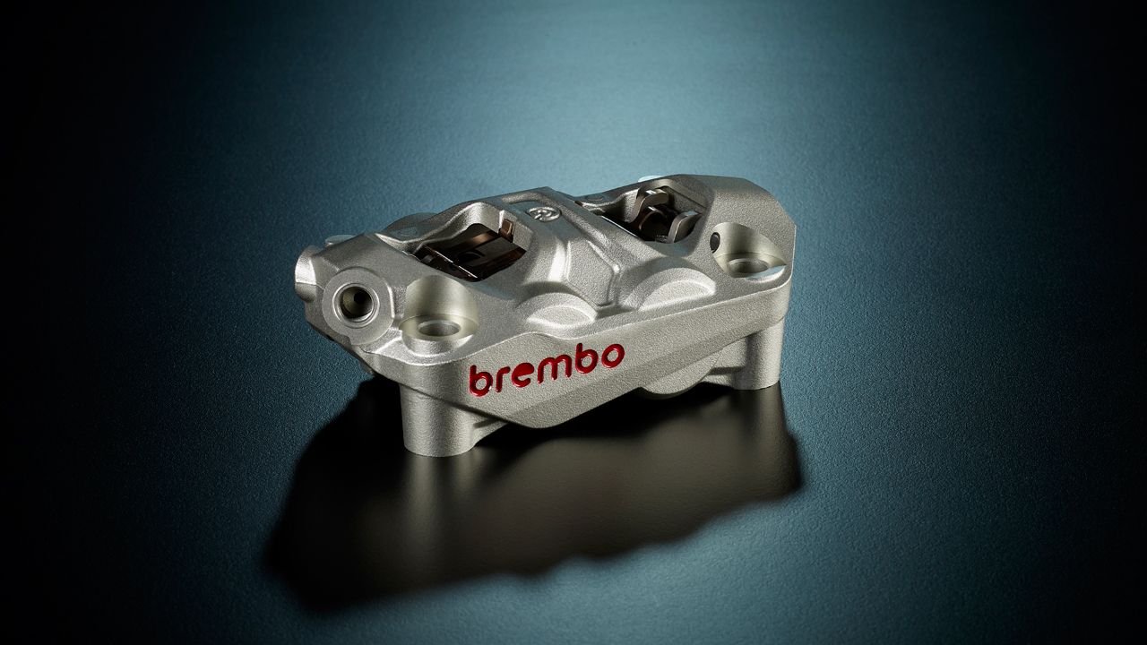 Pinza de freno Brembo Hypure
