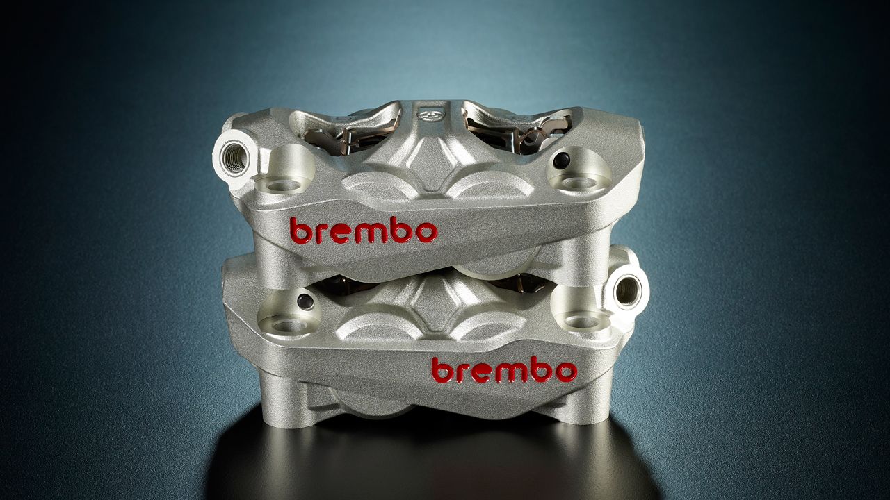 Pinza de freno Brembo Hypure
