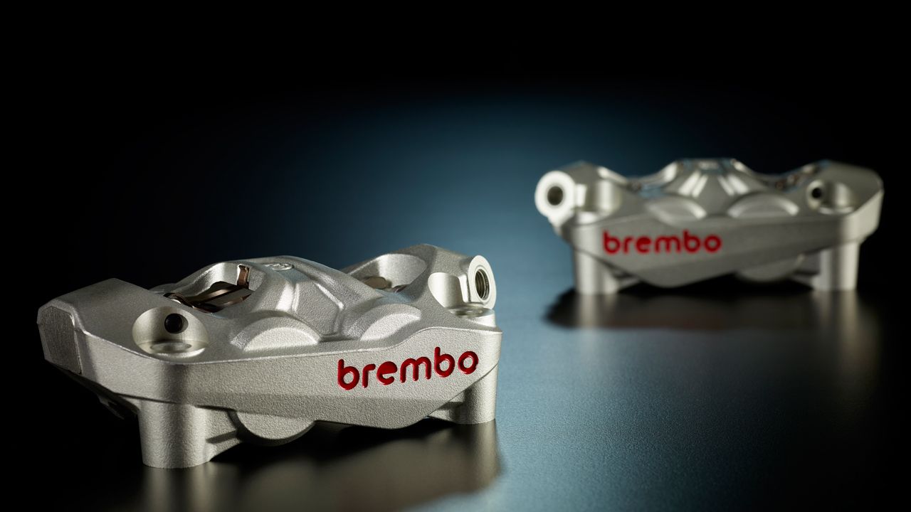 Pinza de freno Brembo Hypure