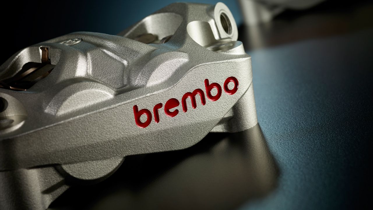 Pinza freno Brembo Hypure (9)