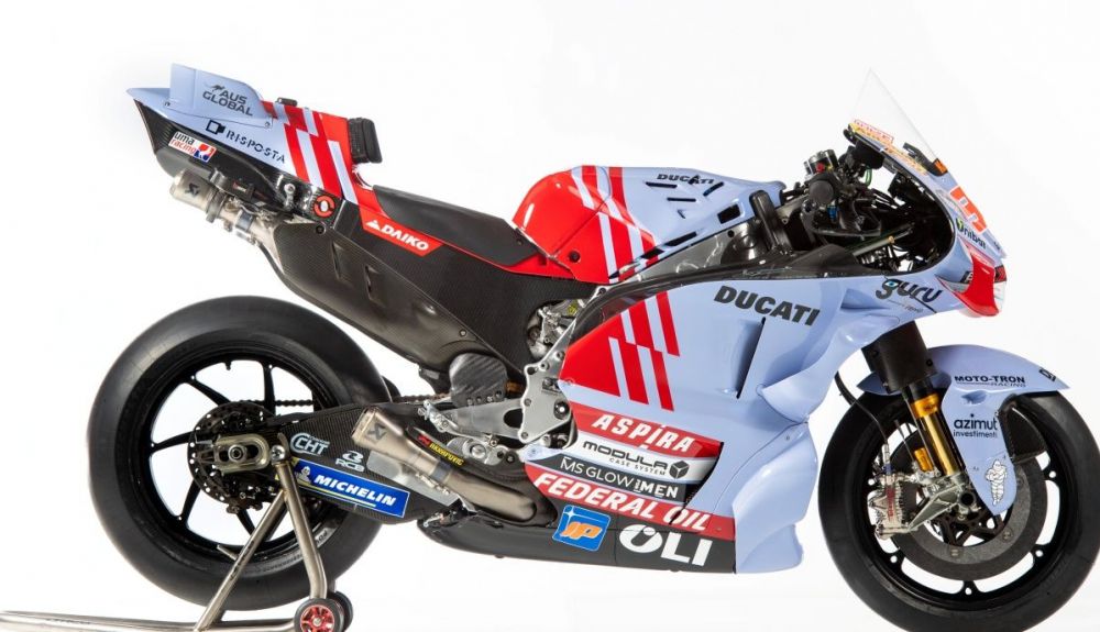 Ducati Desmosedici GP23 Gresini MotoGP 2024 Marc Márquez Álex Márquez 01 Ducati Desmosedici GP23 Gresini MotoGP 2024 Marc Márquez Álex Márquez 01
