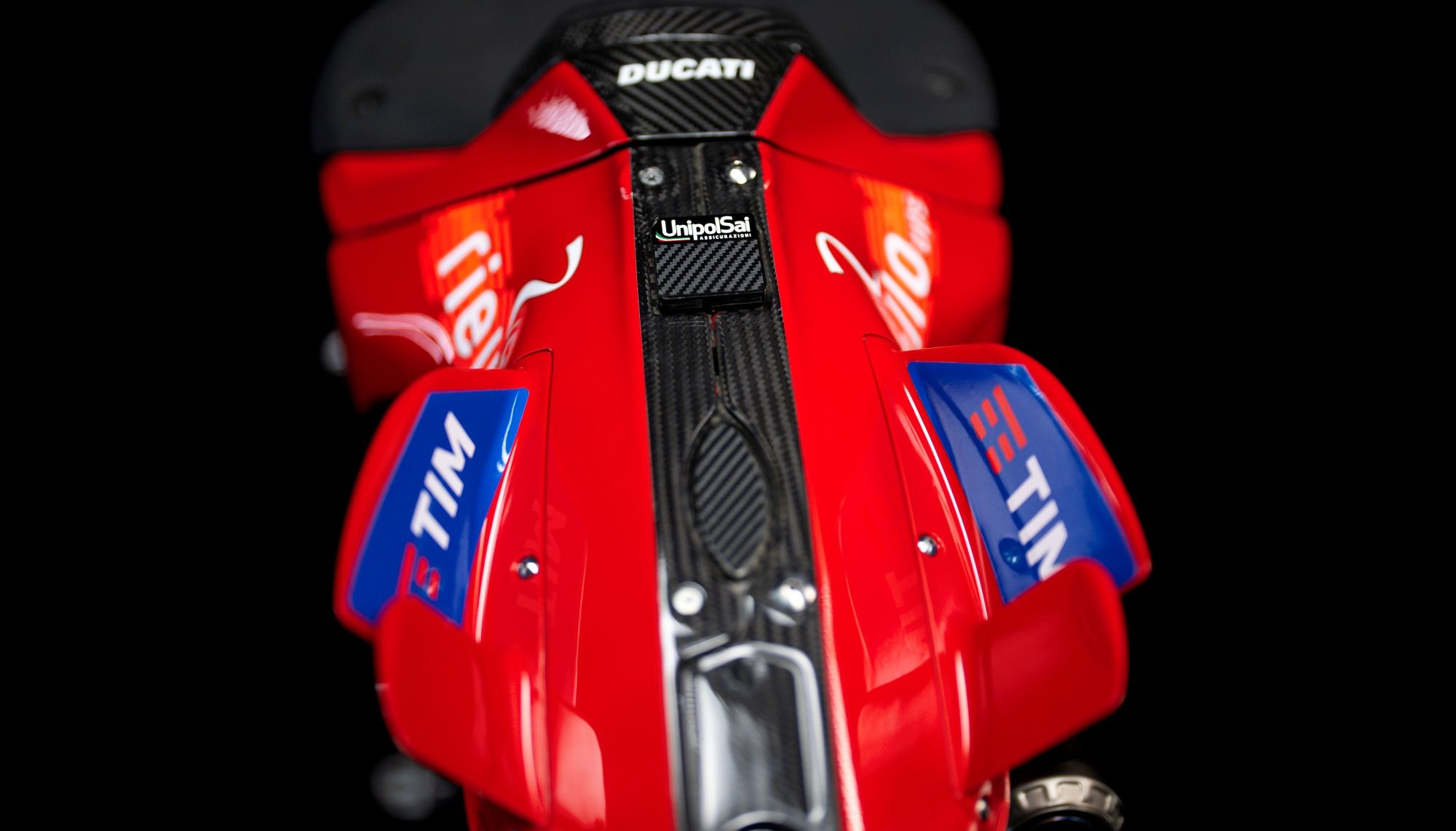 Ducati Desmosedici GP24 Lenovo Pecco Bagnaia Enea Bastianini 15