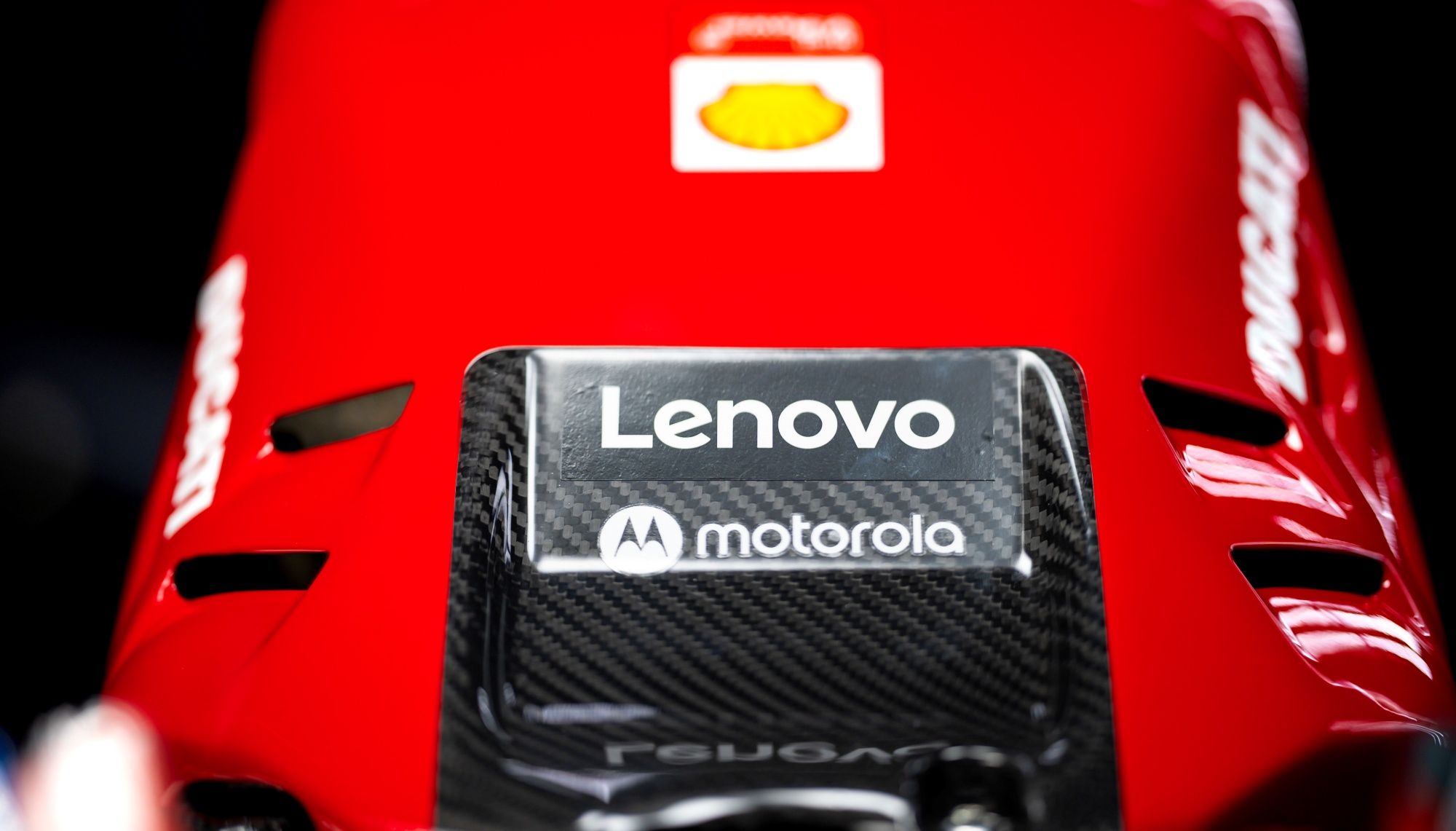 Ducati Desmosedici GP24 Lenovo Pecco Bagnaia Enea Bastianini 24