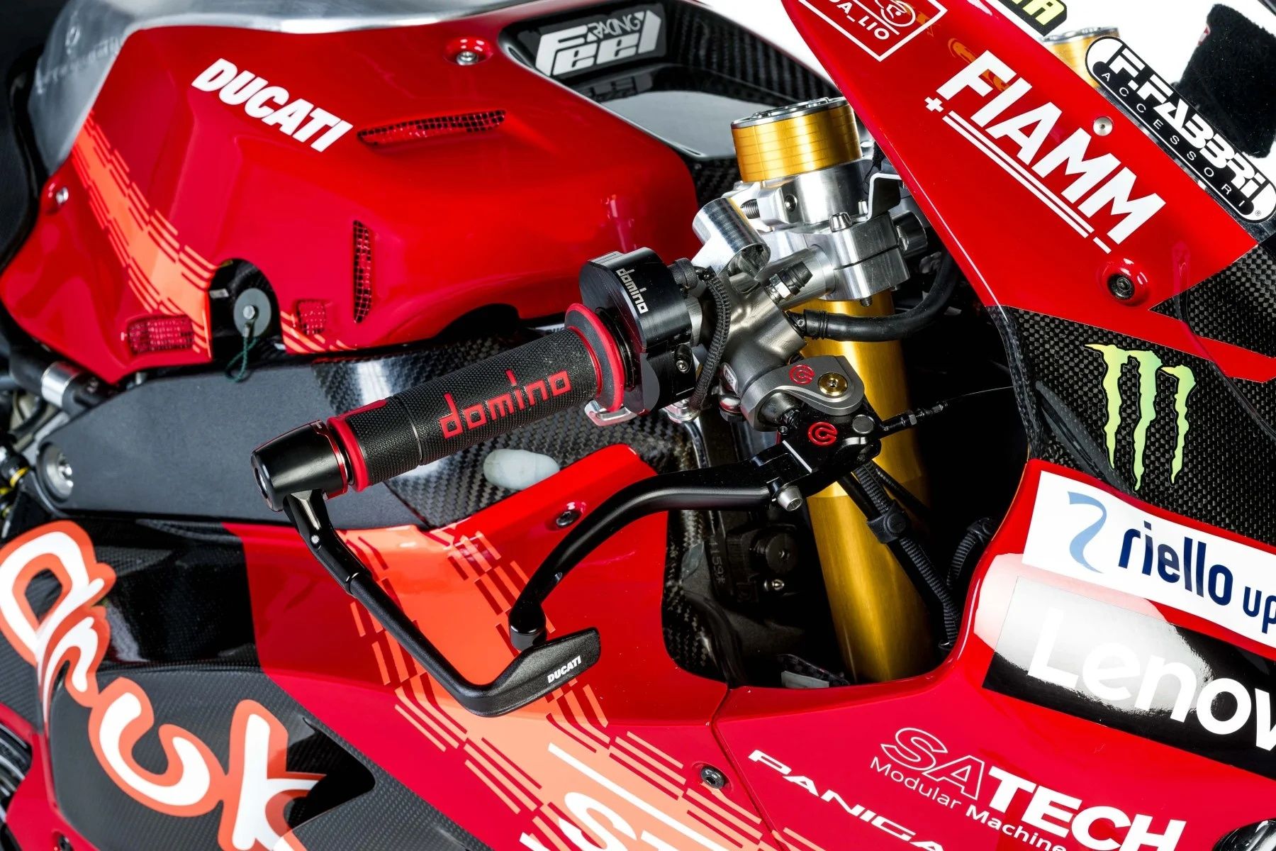 Ducati Panigale V4R Aruba it WSBK 2024 Álvaro Bautista Nicolò Bulega 32