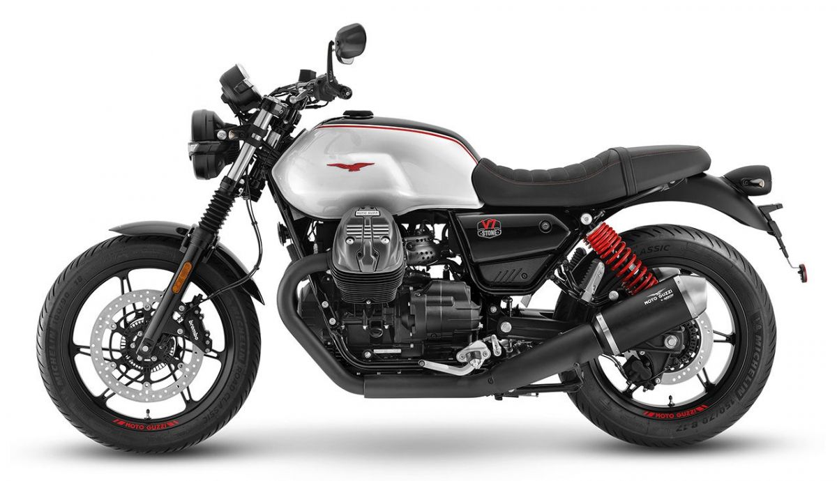 02 Moto Guzzi V7 Stone Ten
