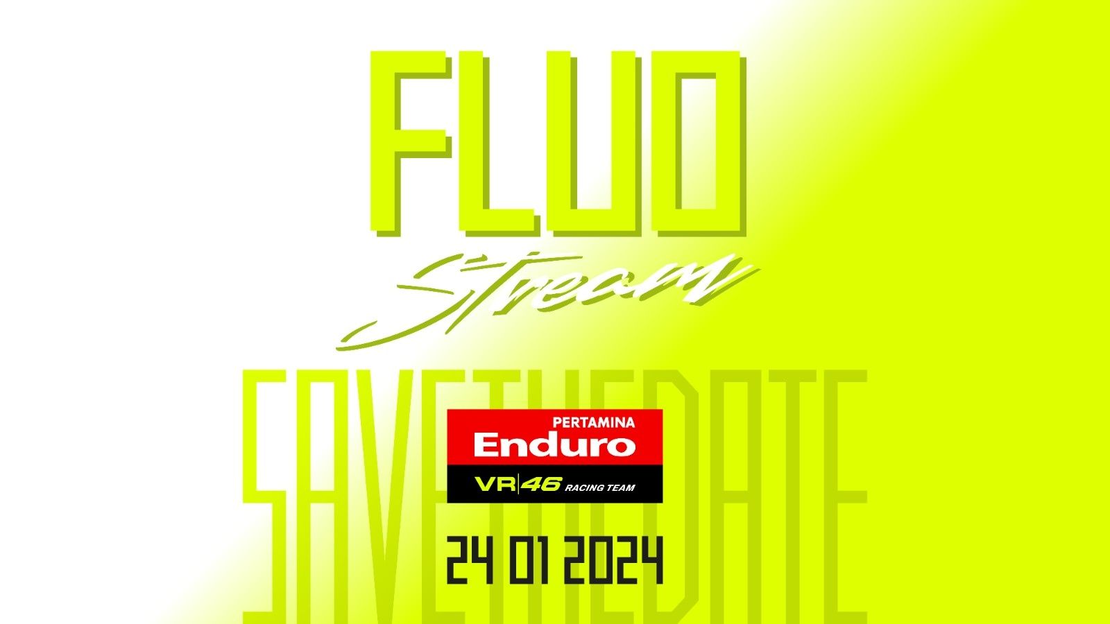 Presentación Ducati Pertamina Enduro VR46 para MotoGP 2024