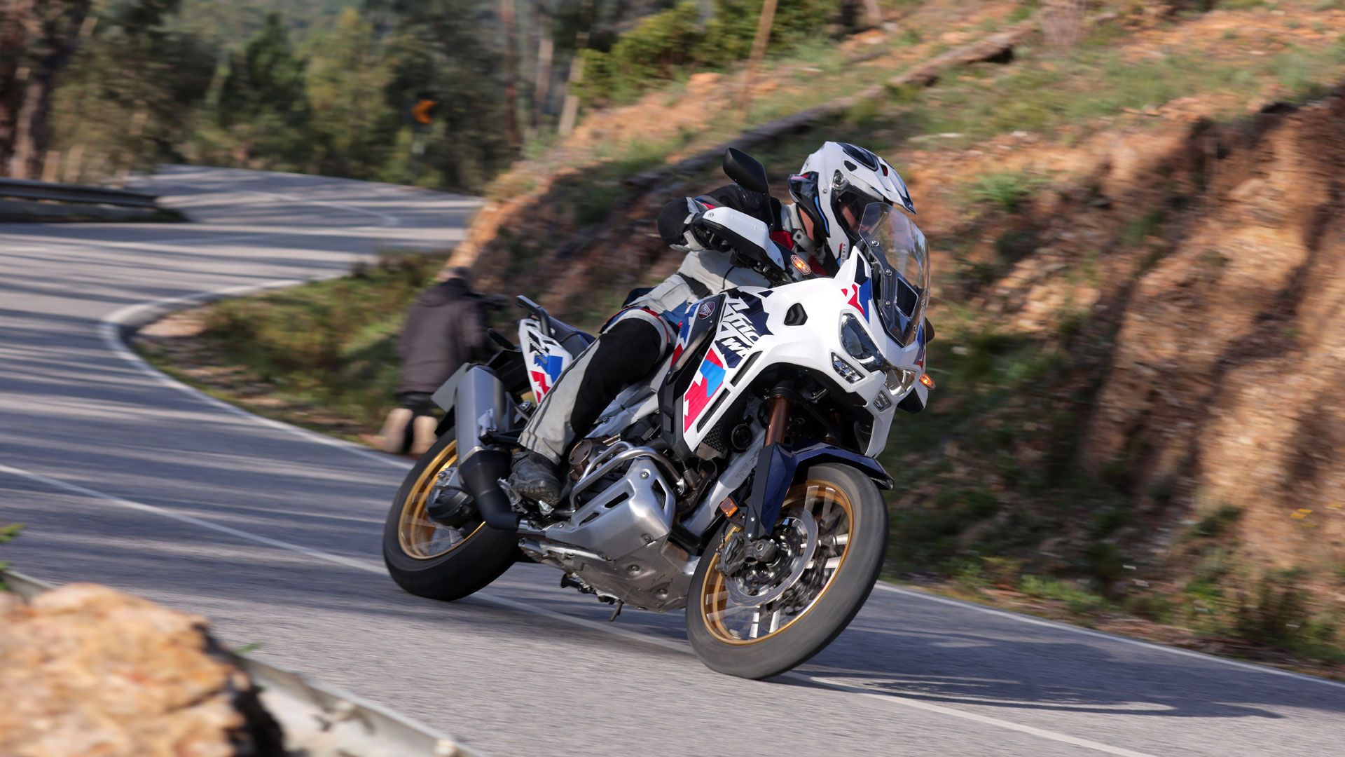 Honda CRF1100L Africa Twin Adventure sports 2024 Accion (10)