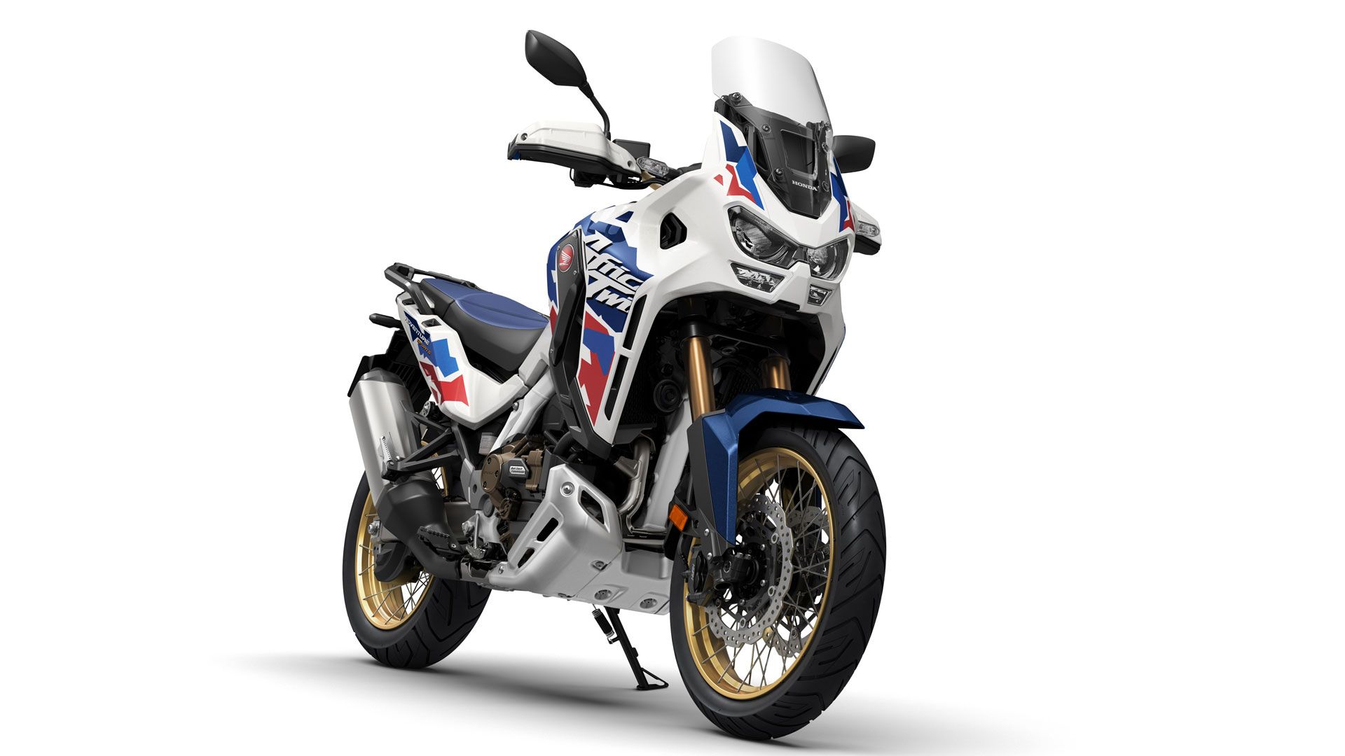 Honda CRF1100L Africa Twin Adventure Sports 2024 Estudio (1)