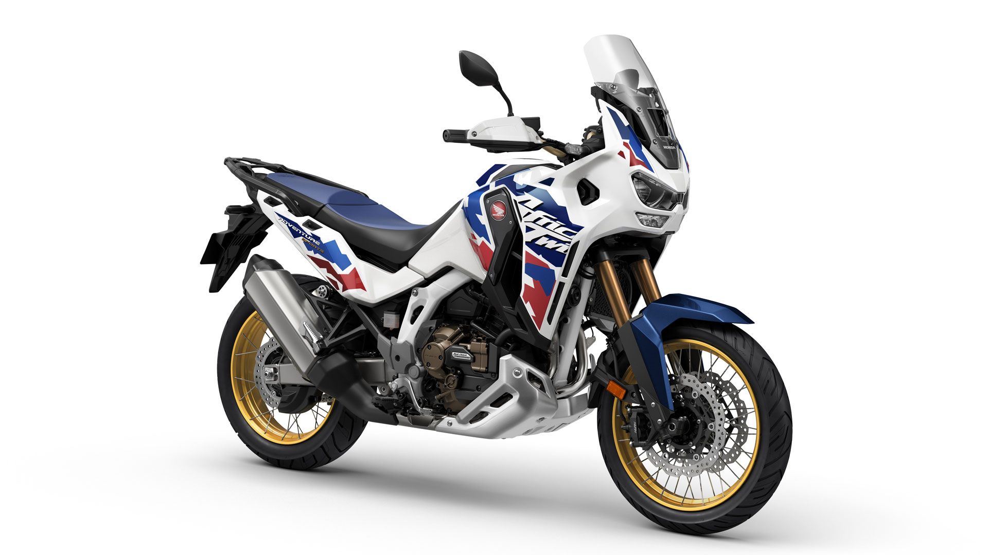 Honda CRF1100L Africa Twin Adventure Sports 2024 Estudio (3)