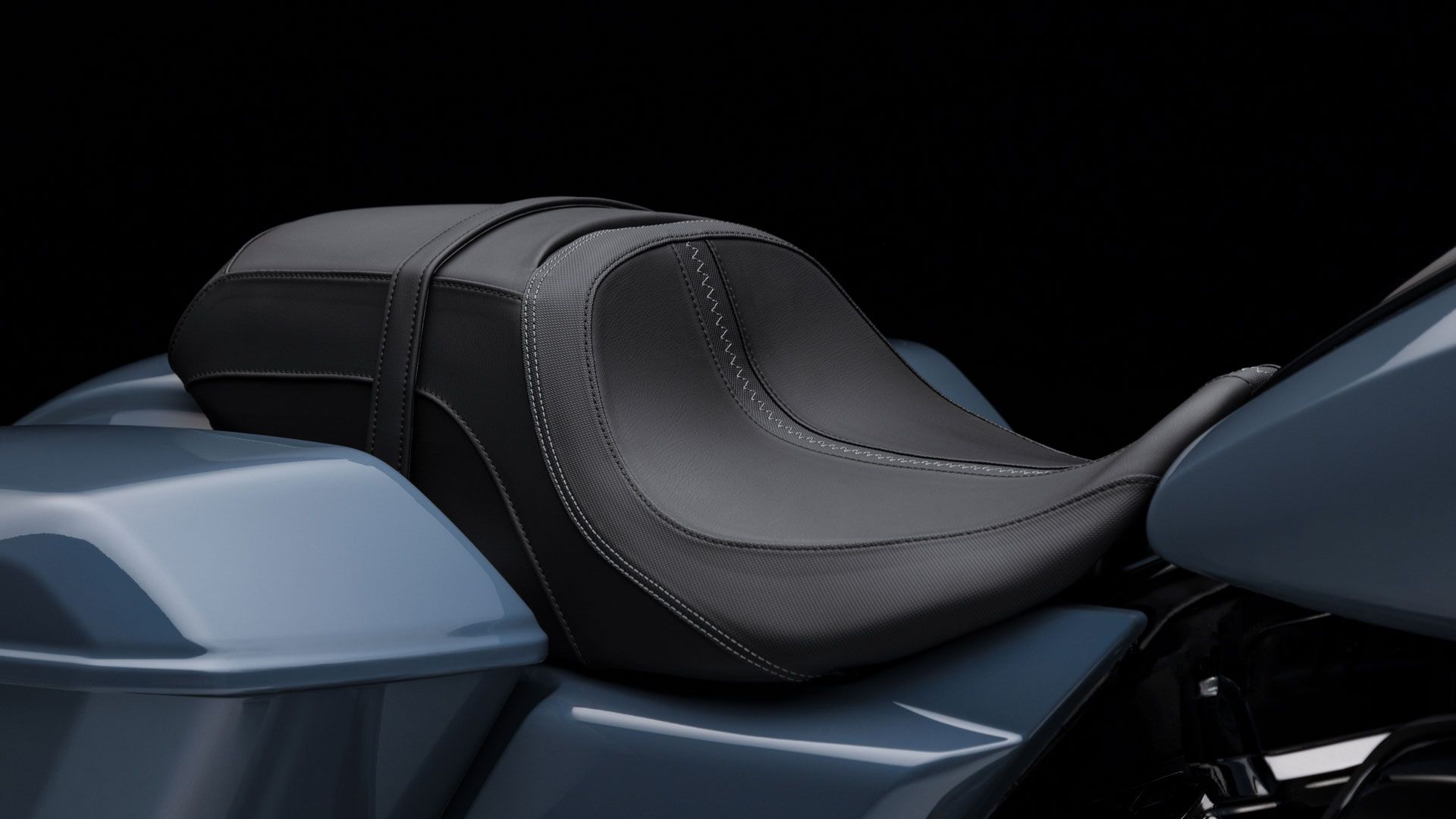 Harley Davidson FLTRX Road Glide 2024 Detalles (3)