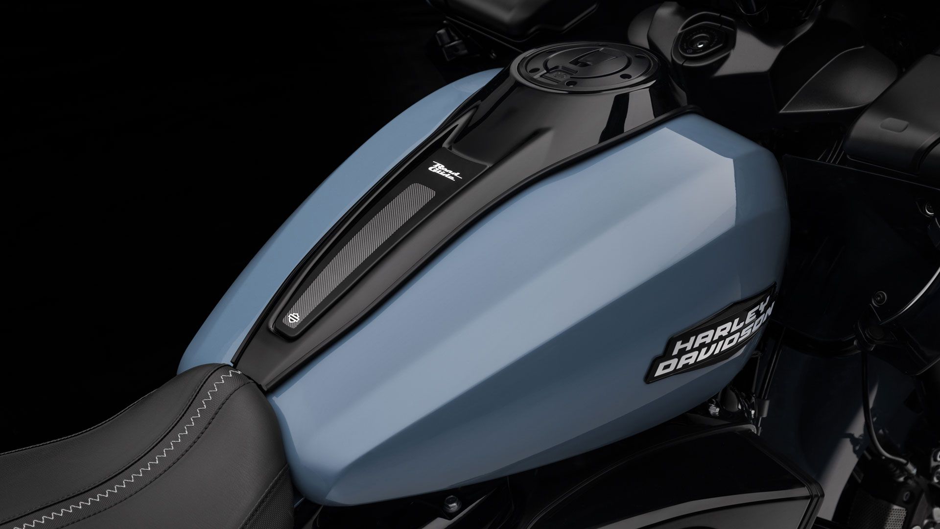 Harley Davidson FLTRX Road Glide 2024 Detalles (4)