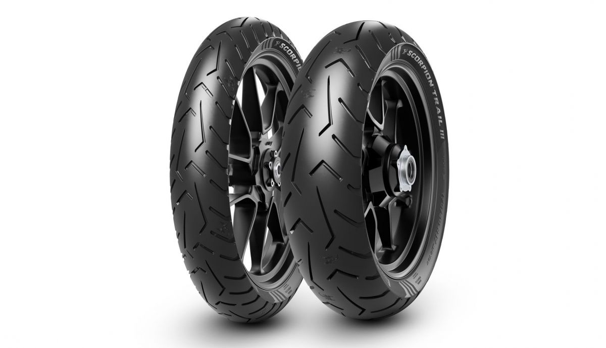 pirelli scorpion trail iii set pirelli scorpion trail iii set