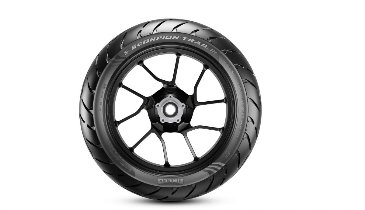 pirelli scorpion trail iii rear lateral pirelli scorpion trail iii rear lateral
