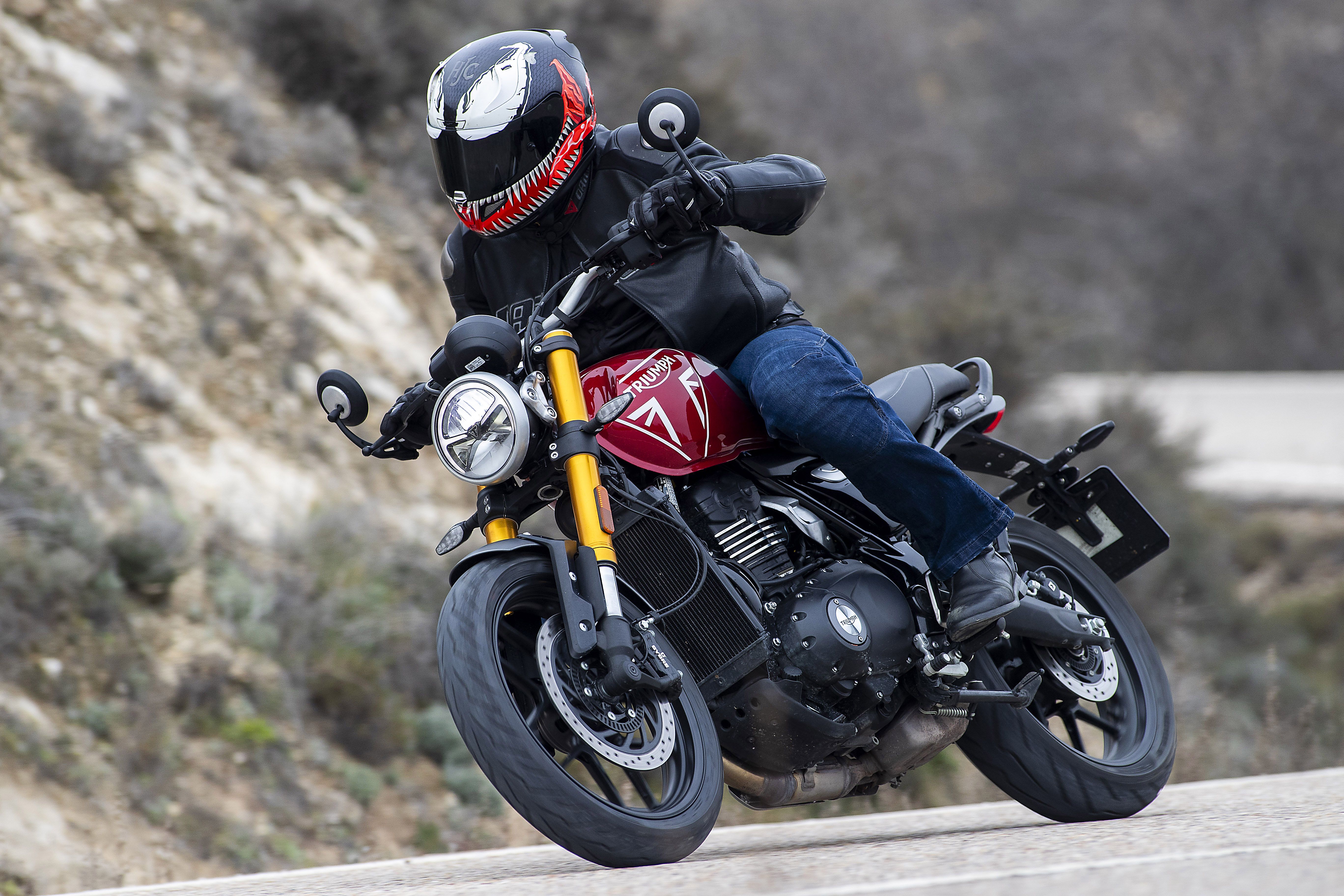 Triumph Speed400 (3)